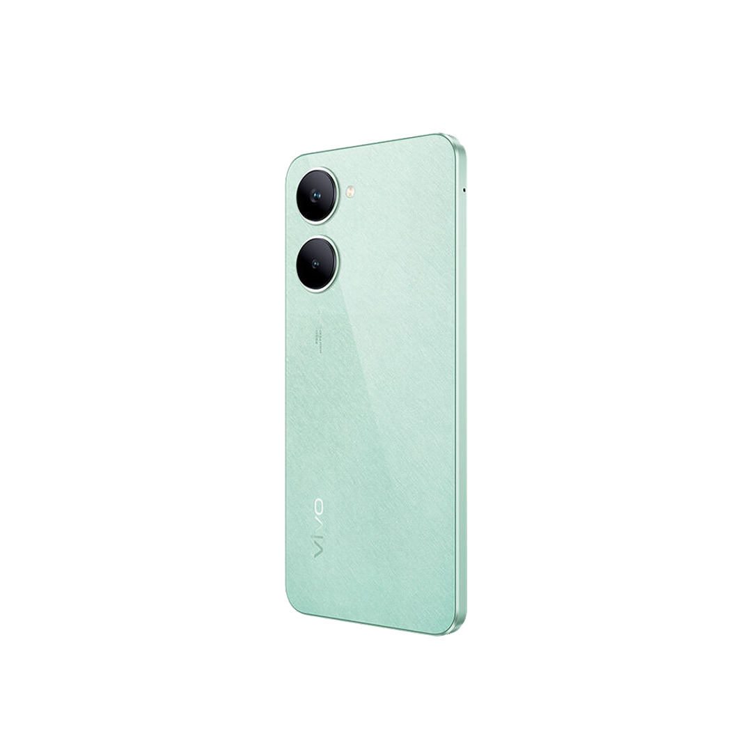 فيفو Y03 4G 4GB 128GB - أخضر جوهري فيفو Y03 4G 4GB 128GB - أخضر جوهري